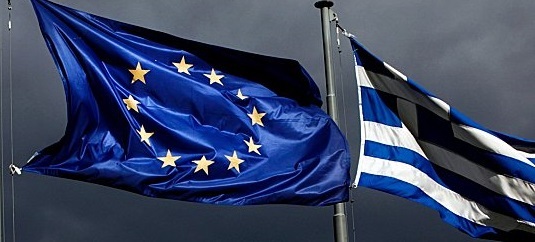 Grèce: L’Europe tombe le masque