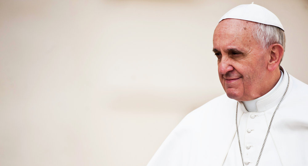 Pape François: impossible de régler les problèmes mondiaux sans la Russie