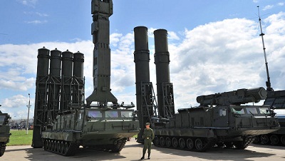 La Russie propose à l’Iran de nouveaux missiles malgré les sanctions