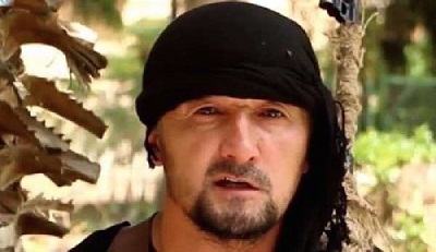 Tadjikistan: l’ex-chef des forces spéciales rejoint les rangs de Daesh en Syrie