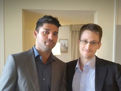 Un collectif soutenu par Snowden propose un traité protégeant les citoyens