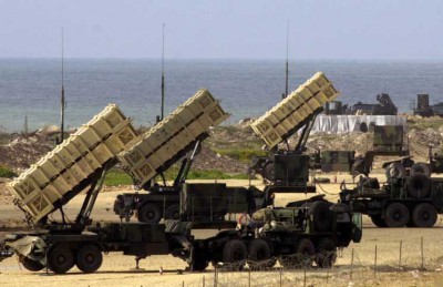 Washington salue le projet de la Pologne d’acheter des missiles Patriot US