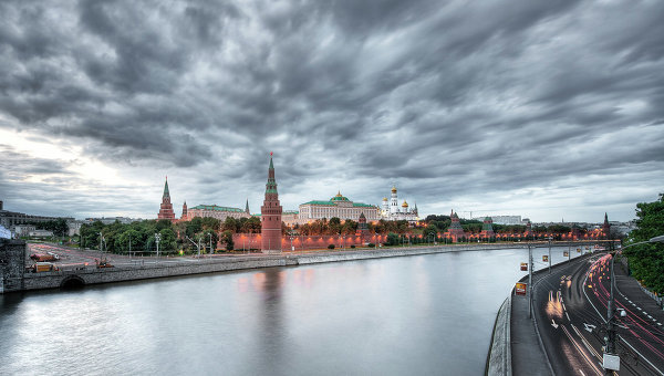 Moscou dit à l’Occident: 