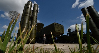 La Russie entame la livraison des systèmes S-300 à l’Iran
