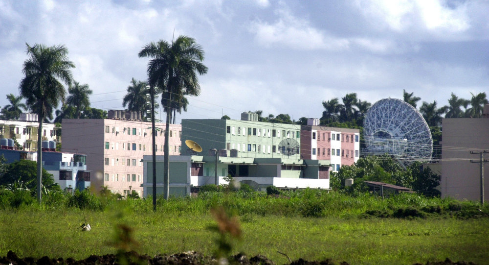 La Russie pourrait relancer sa base militaire à Cuba