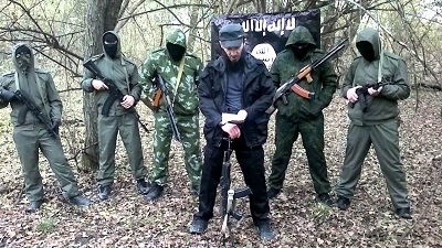 Russie:le chef de la rébellion islamiste du Caucase tué par les forces spéciales