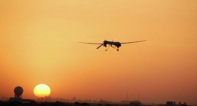 L’armée syrienne utilise pour la première fois des drones fournis par la Russie