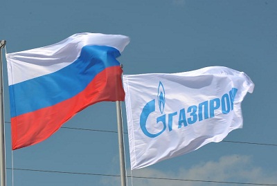 Gazprom annonce la reprise de ses livraisons de gaz vers l’Ukraine