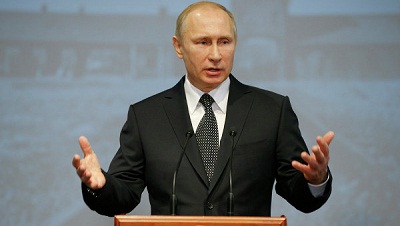 Poutine: les Ukrainiens doivent se mettre d’accord entre eux