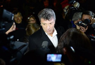 Assassinat de Nemtsov: une attaque propagandiste contre Poutine?