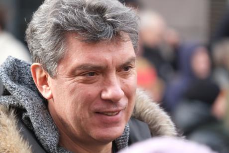 Meurtre de Nemtsov : Moscou qualifie de 