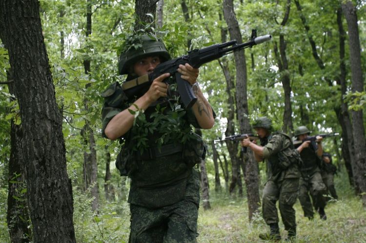 Russie: 23 militaires tués dans l’écroulement d’une caserne en Sibérie
