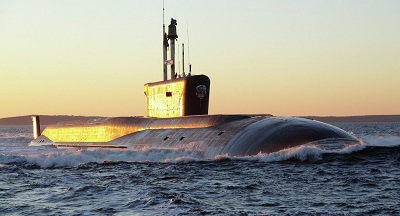 L’Inde veut construire des sous-marins nucléaires furtifs avec la Russie