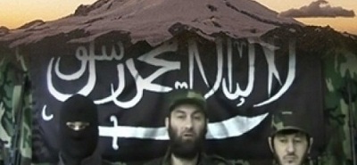 Le cauchemar par procuration de Daesh tchétchène sur la Russie.