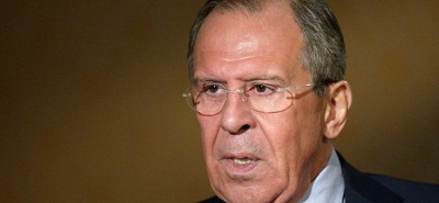 Lavrov : Moscou ne veut pas que le scénario libyen se répète en Syrie