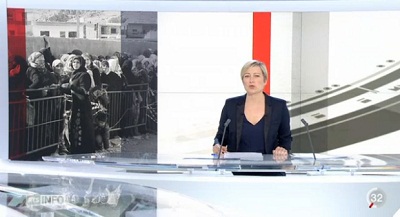 Syrie : La télévision suisse RTS trompe le public
