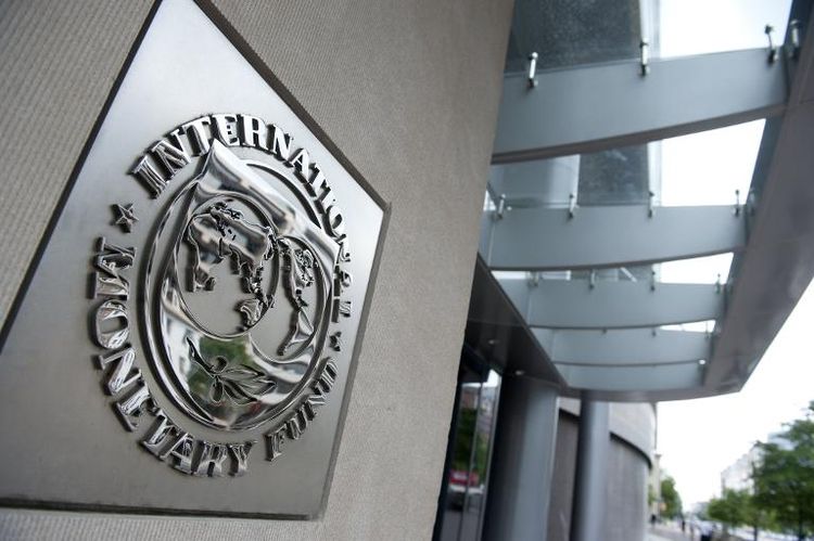 L’Ukraine reçoit 5 milliards de dollars du FMI et prépare la restructuration
