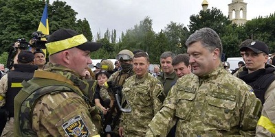Crise en Ukraine: de quelles armes a besoin l’armée ukrainienne?