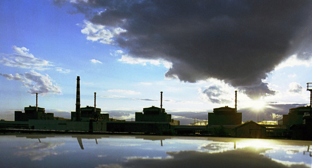 Sécurité des centrales nucléaires ukrainiennes: Moscou préoccupé