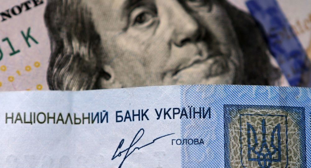 La Banque mondiale prédit à l’Ukraine une violente récession