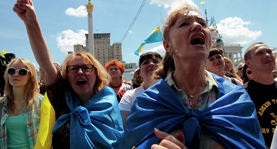 Sunday Times: le spectre d’un nouveau Maïdan plane sur l’Ukraine