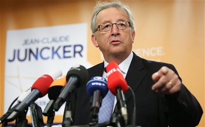 Juncker refuse de 