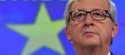 Juncker veut une armée européenne face à la Russie