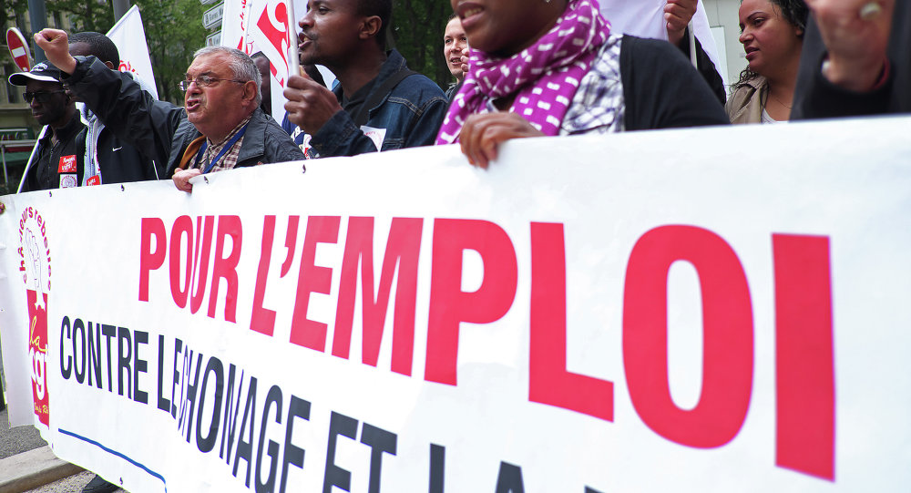 25% des Européens risquent de franchir le seuil de pauvreté en 2016