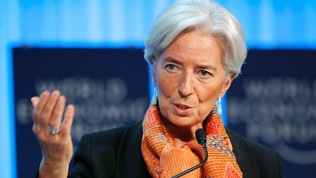 FMI :L’Asie réussit 