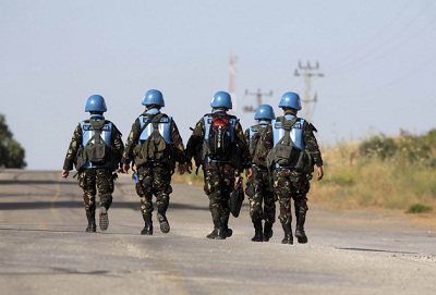 Haïti: Les casques bleus de l’ONU ont abusé sexuellement de centaines de femmes