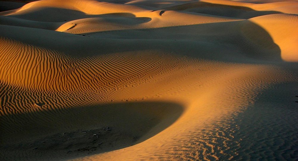 Changements climatiques: le Moyen-Orient réduit à l’état de désert?