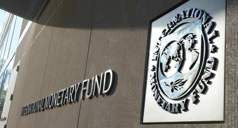 Le FMI a tranché: la dette ukrainienne envers la Russie est bien souveraine