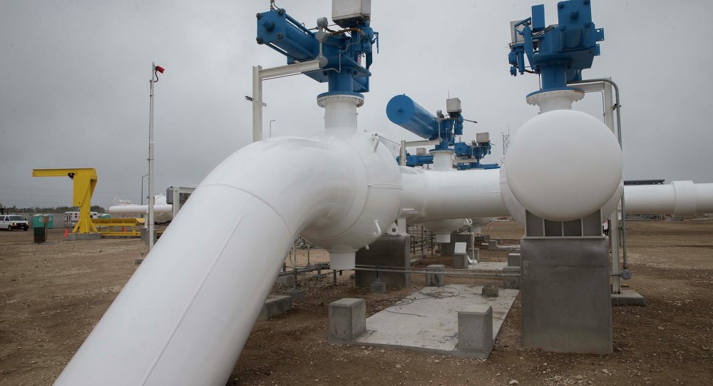 Gaz de schiste US: aucune chance en Europe face au gaz russe