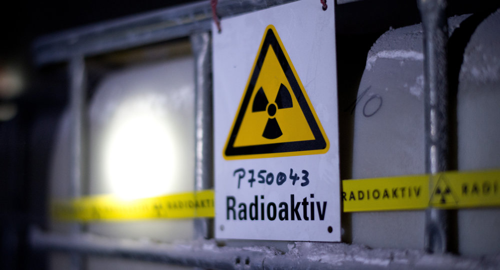 La Russie créera un réacteur fonctionnant aux déchets nucléaires