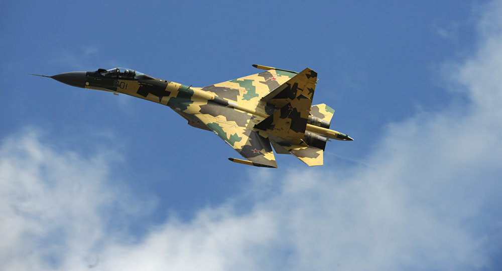 L’Indonésie préfère les Su-35 russes aux F-16 américains
