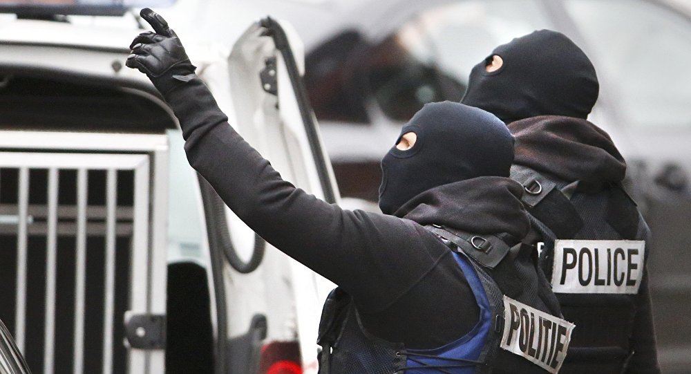 Molenbeek, un foyer de terrorisme dans la capitale de l’Europe