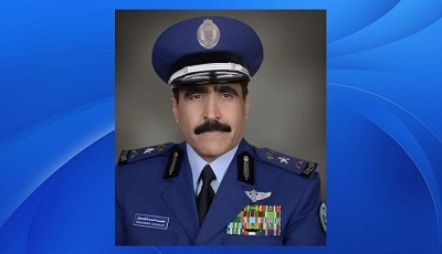 Yémen: le commandant de l’armée de l’air saoudienne tué