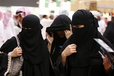 Quand les savants saoudiens “importent” des chauffeuses occidentales