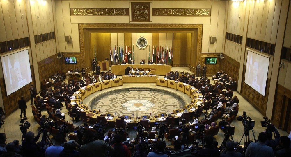 Les pays arabes vont créer leur propre alliance militaire