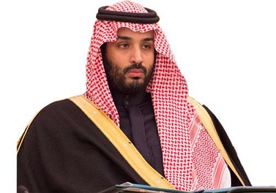 Qui mettra fin au problème que représente le Saoudien Salman?