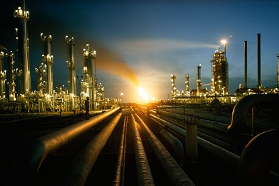 L’Arabie saoudite prête à renoncer au pétrole d’ici 2040