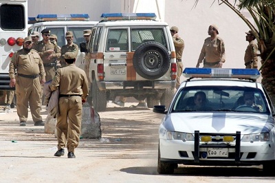 Arabie: deux policiers tués par des tirs dans la province Orientale