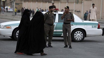 Arabie: tirs sur une patrouille de la police à Jeddah, un blessé