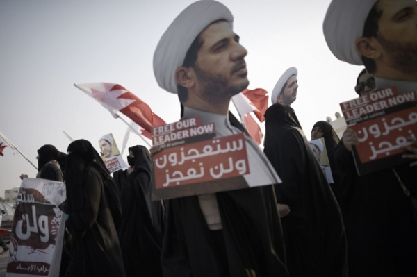 Golfe persique : le choix risqué des dynasties régnantes