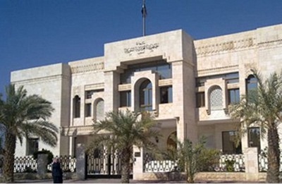 Koweït: reprise des services consulaires à l’ambassade syrienne