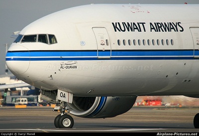 Kuwait Airways suspend une de ses liaisons pour ne pas embarquer des Israéliens