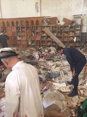 Koweït: journée de deuil, le ministère ferme une chaine takfiriste
