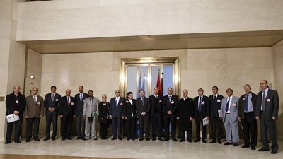 Libye: accord à Genève sur un agenda pour un gouvernement d’unité nationale