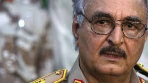 Libye: le général Haftar nommé à la tête de l’armée du gouvernement reconnu