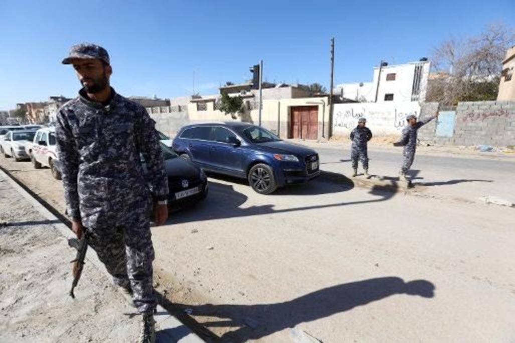 Libye: la sécurité renforcée à Tripoli après deux attaques d’ambassade